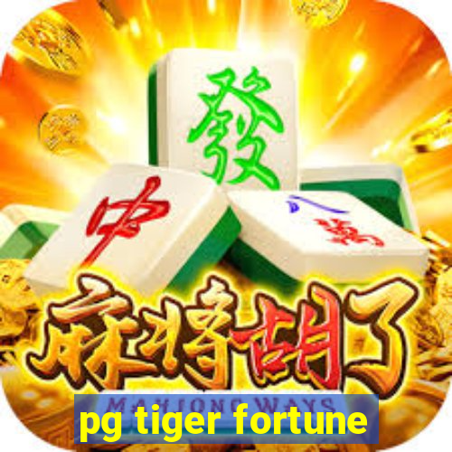 pg tiger fortune